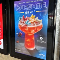 Photo taken at AMC Disney Springs 24 with Dine-in Theatres by Anthony P. on 5/13/2023