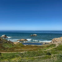 Photo taken at Lands End Lookout by Anthony P. on 4/7/2024