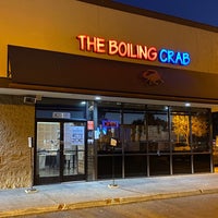 Photo taken at The Boiling Crab by Anthony P. on 11/4/2020