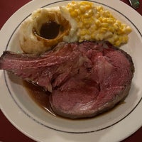 Photo taken at Lawry&amp;#39;s The Prime Rib by Anthony P. on 4/1/2023