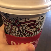 Photo taken at Starbucks by Meredith M. on 11/13/2017