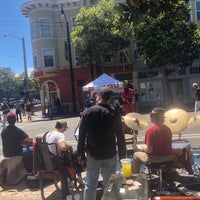 Photo taken at Sunday Streets by Jessica L. on 7/15/2018