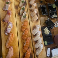 Photo taken at Nara Sushi by Jessica L. on 5/14/2022