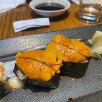 Photo taken at Hamano Sushi by Jessica L. on 3/25/2023