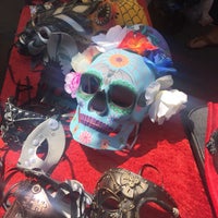 Photo taken at Carnaval San Francisco by Jessica L. on 5/29/2016
