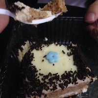 Photo taken at Cake story by Ochira on 8/21/2014