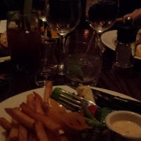 Photo taken at The Keg Steakhouse + Bar - Cambridge by TheBouldRant B. on 4/28/2013