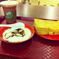 Photo taken at Food Court 2 by Daryl H. on 1/24/2013