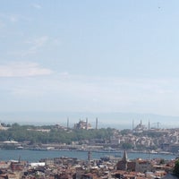 Photo taken at 360 İstanbul by sezin a. on 5/12/2013
