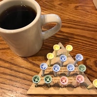Photo taken at Cracker Barrel Old Country Store by Tim F. on 3/23/2017