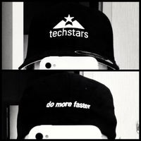 Photo taken at Techstars FounderCon by Tim F. on 9/16/2013