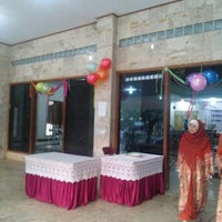 Review Gedung MUI Depok