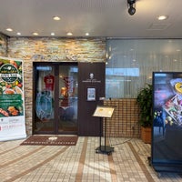 Photo taken at Kichijoji Tokyu REI Hotel by choi v. on 11/2/2019