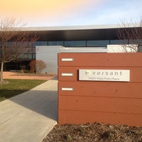 Photo taken at Versant World Headquarters by Matt P. on 12/5/2012