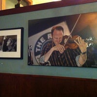 Foto tomada en The Rex Hotel Jazz &amp;amp; Blues Bar  por Salim M. el 10/27/2012