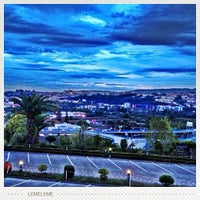 Foto scattata a Hotel D. Luís da Tiago D. il 10/22/2012