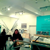 Photo taken at DegreeArt.com Gallery by Hassan M. on 11/12/2012