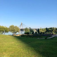 Photo taken at Natalka Park by 🪳 on 8/21/2019