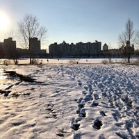 Photo taken at Зулин остров by 🪳 on 3/24/2018