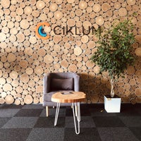 Photo taken at Ciklum by 🪳 on 7/26/2020