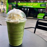 Photo taken at Starbucks by 🪳 on 9/15/2019