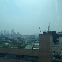 Uber Seoul - 반포본동 - 0 tips