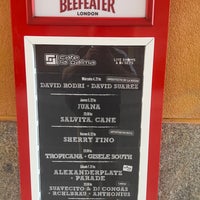10/8/2023 tarihinde Endika P.ziyaretçi tarafından Café La Palma'de çekilen fotoğraf