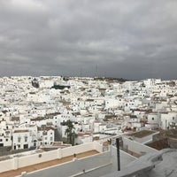 Foto scattata a Taberna La Judería de Vejer da Alba V. il 7/12/2018