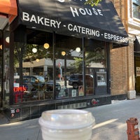 Foto tirada no(a) The Coffee House por Ashley B. em 9/2/2023