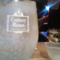 Photo taken at Century House Restaurant by Jessica on 2/2/2013