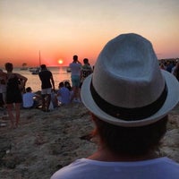7/1/2015にKen Perpetual Traveler ★.がLips Reartes Ibizaで撮った写真