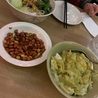 Photo taken at Mission Chinese Food by Zachary B. on 11/11/2022