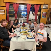 Photo taken at Zante Pizza and Indian Cuisine by Zachary B. on 4/7/2022