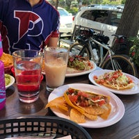 Photo taken at El Sol Restaurant - Richmond by Zachary B. on 6/20/2022