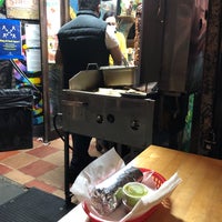 Photo taken at Taqueria Vallarta by Zachary B. on 11/24/2020