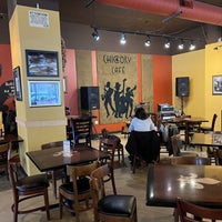 11/8/2023 tarihinde Zachary B.ziyaretçi tarafından Chicory Cafe'de çekilen fotoğraf