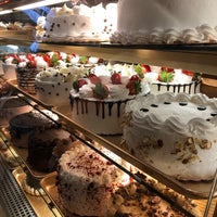Photo taken at DeLillo Pastry Shop by Zachary B. on 9/1/2019
