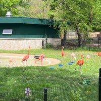 Photo taken at Henry Vilas Zoo by Zachary B. on 5/12/2024