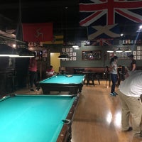 Photo taken at Uptown Pubhouse by Zachary B. on 8/10/2018