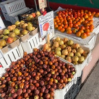 Photo taken at Alemany Farmers Market by Zachary B. on 10/22/2022