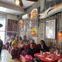Foto tirada no(a) Hard Knox Cafe por Zachary B. em 8/28/2022