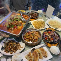 Photo taken at Hunan Cuisine 四姐川湘 by Zachary B. on 5/15/2022