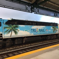 station park mangonia tri rail