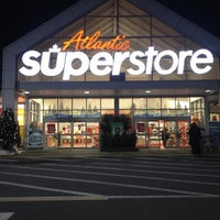Photo taken at Atlantic Superstore by Mike M. on 12/12/2012