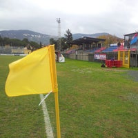 Foto scattata a Stadio Romeo Malservisi - Mario Matteini da Andrea G. il 12/15/2012
