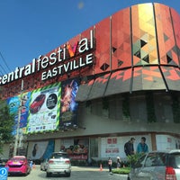 11/27/2015にWattanakorn T.がCentral Eastvilleで撮った写真