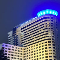รูปภาพถ่ายที่ โรงแรมอวานี เอเทรียม กรุงเทพ โดย Wattanakorn T. เมื่อ 9/23/2023
