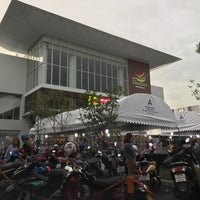 Photo taken at Big C Market by Wattanakorn T. on 8/30/2017