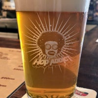 Foto tomada en STONE Craft Beer &amp;amp; Whisky Bar  por Ryohei N. el 5/22/2019
