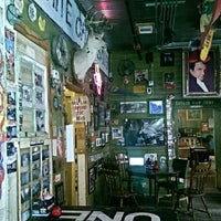 Mean Eyed Cat - Bar in Old West Austin